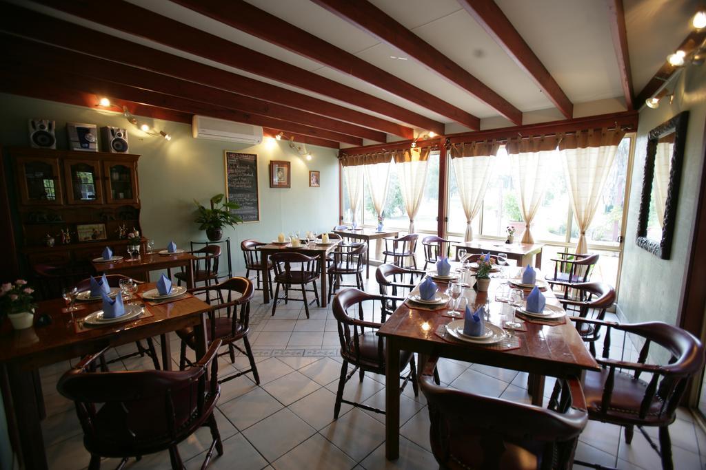 Ingenia Holidays Hunter Valley Cessnock Luaran gambar