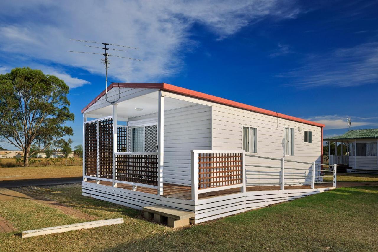 Ingenia Holidays Hunter Valley Cessnock Luaran gambar