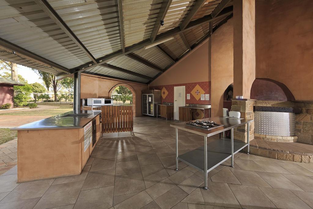 Ingenia Holidays Hunter Valley Cessnock Luaran gambar