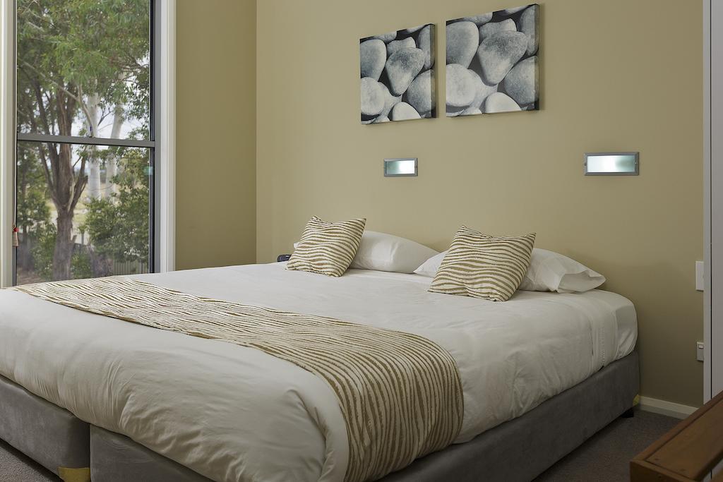Ingenia Holidays Hunter Valley Cessnock Bilik gambar