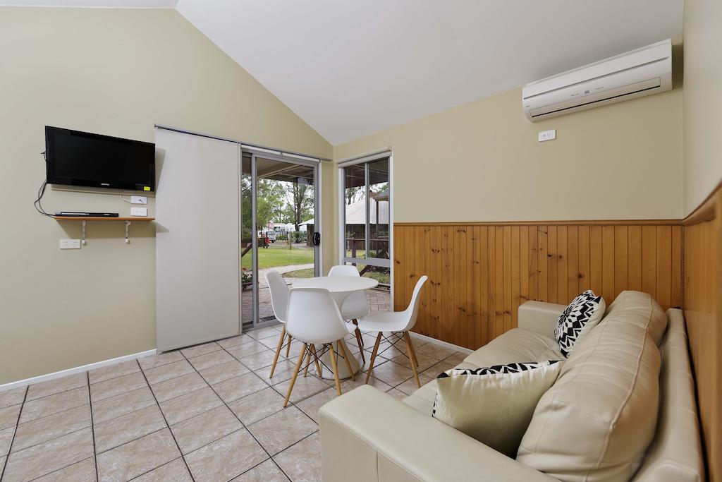 Ingenia Holidays Hunter Valley Cessnock Bilik gambar