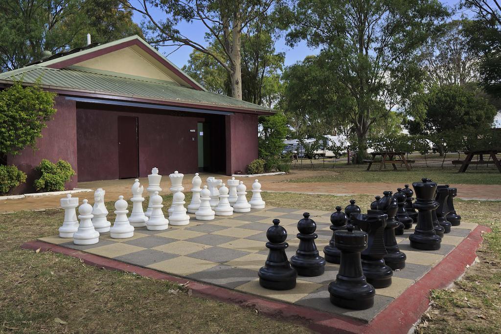 Ingenia Holidays Hunter Valley Cessnock Luaran gambar