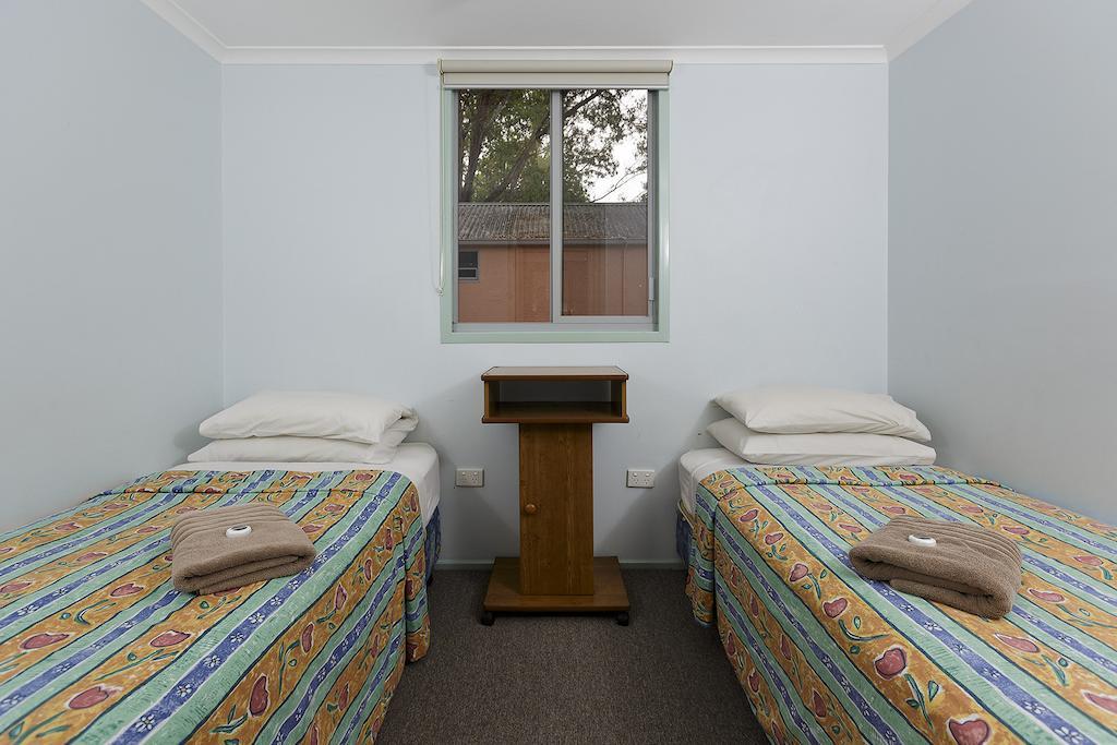 Ingenia Holidays Hunter Valley Cessnock Bilik gambar