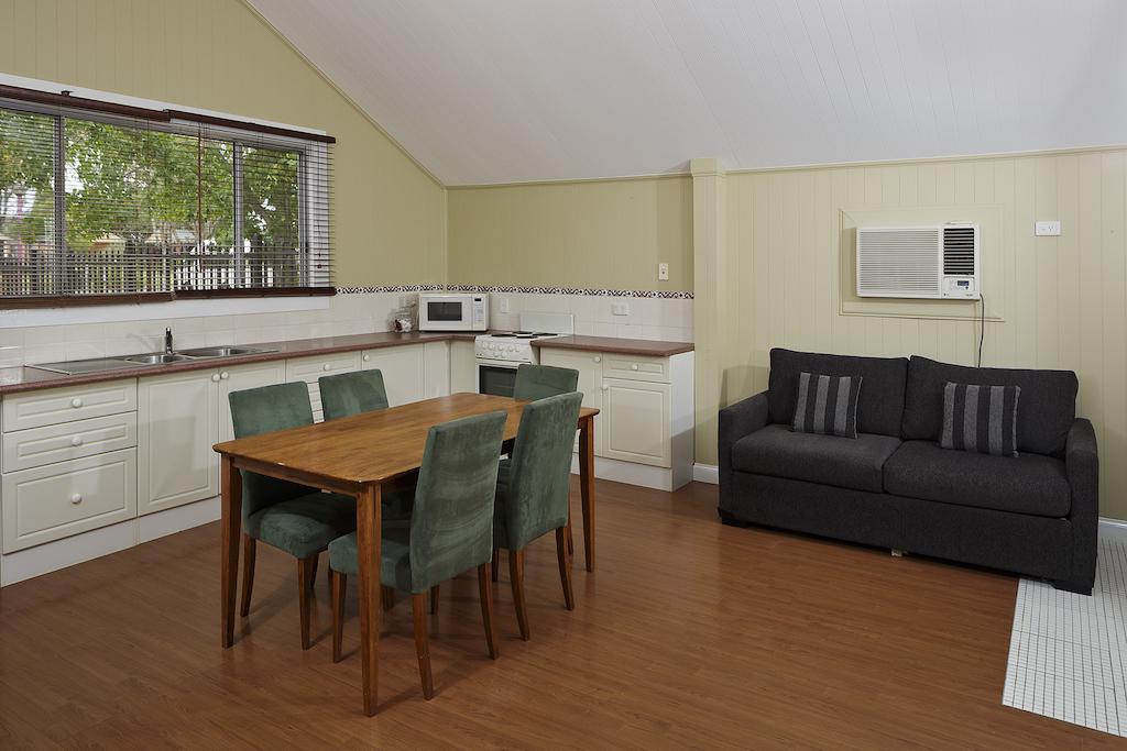 Ingenia Holidays Hunter Valley Cessnock Bilik gambar