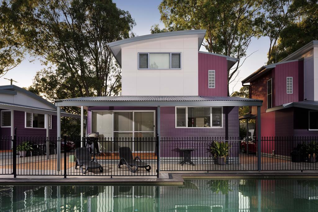 Ingenia Holidays Hunter Valley Cessnock Bilik gambar