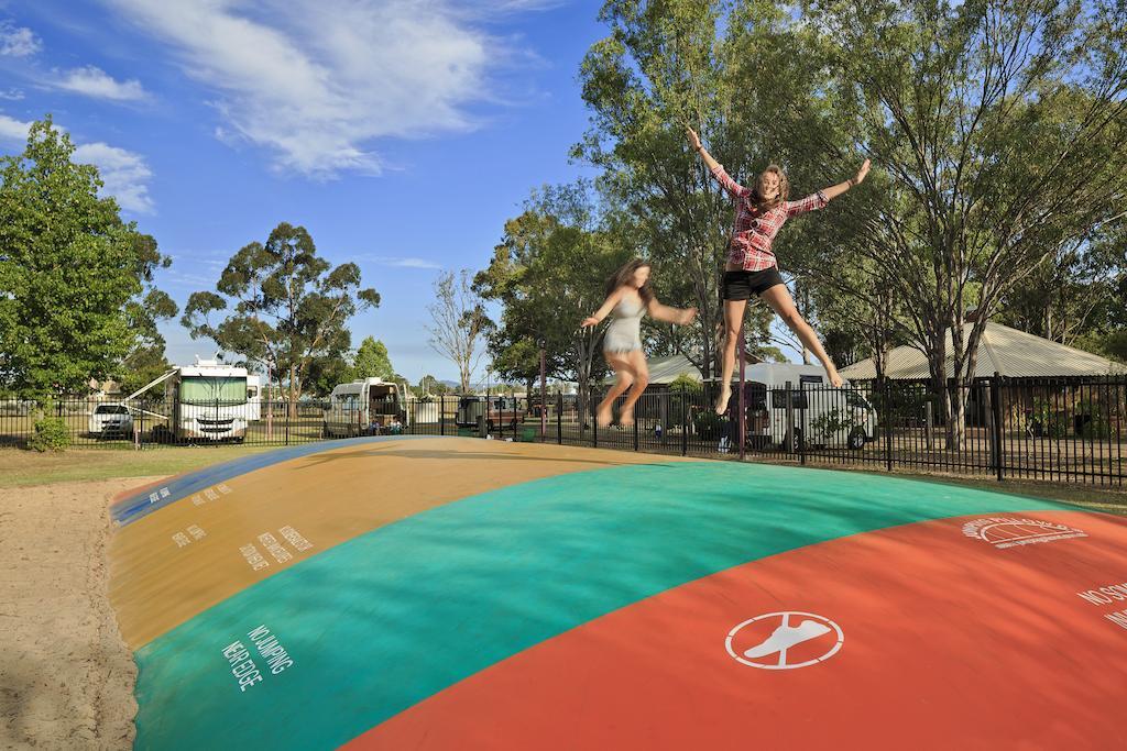 Ingenia Holidays Hunter Valley Cessnock Luaran gambar