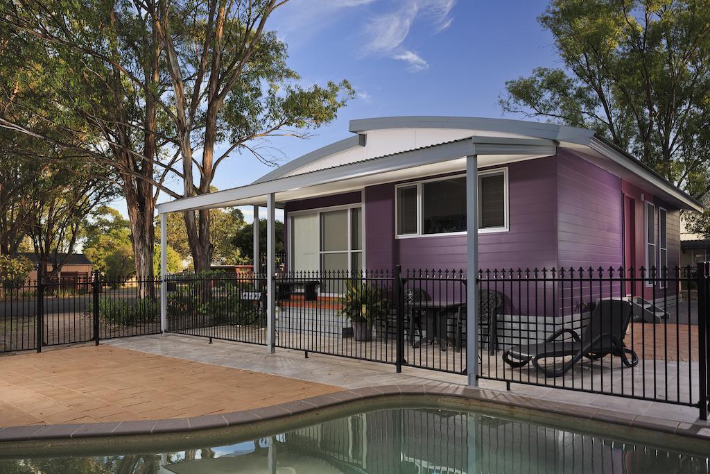 Ingenia Holidays Hunter Valley Cessnock Luaran gambar