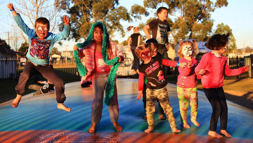 Ingenia Holidays Hunter Valley Cessnock Luaran gambar