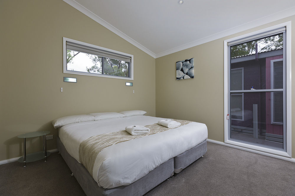 Ingenia Holidays Hunter Valley Cessnock Luaran gambar