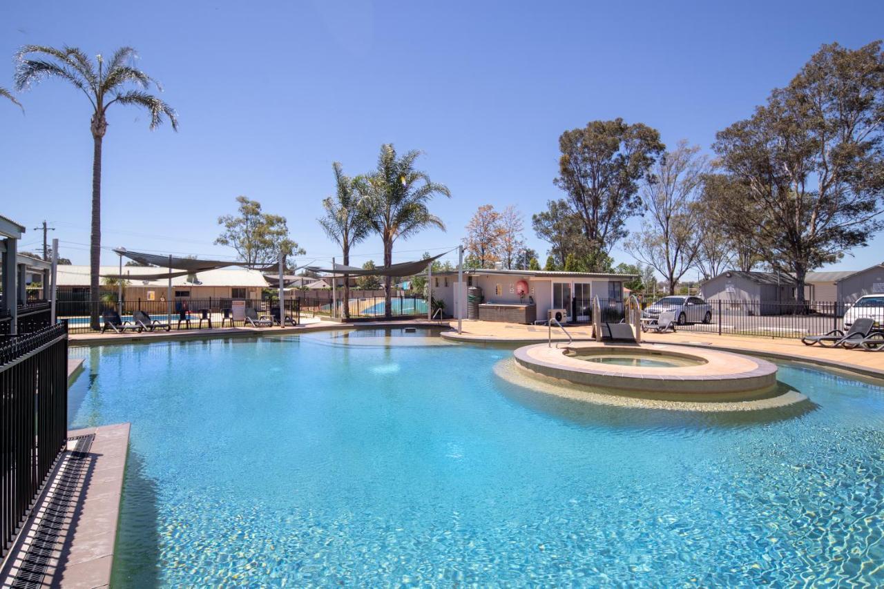 Ingenia Holidays Hunter Valley Cessnock Luaran gambar