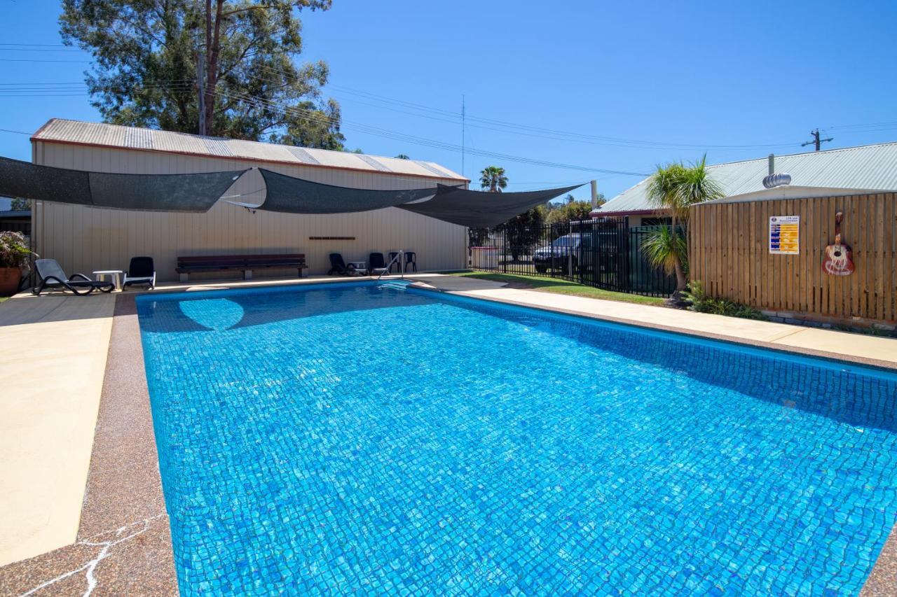 Ingenia Holidays Hunter Valley Cessnock Luaran gambar