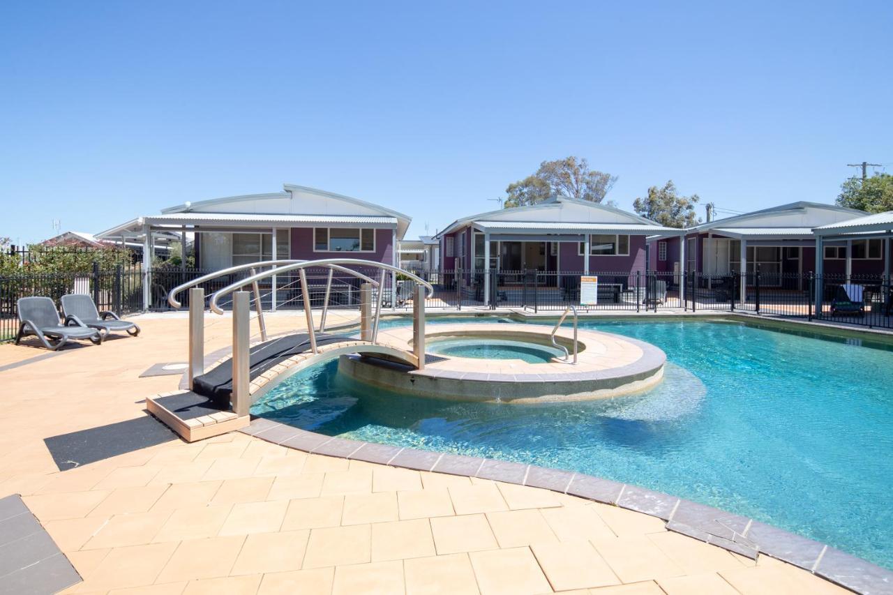 Ingenia Holidays Hunter Valley Cessnock Luaran gambar