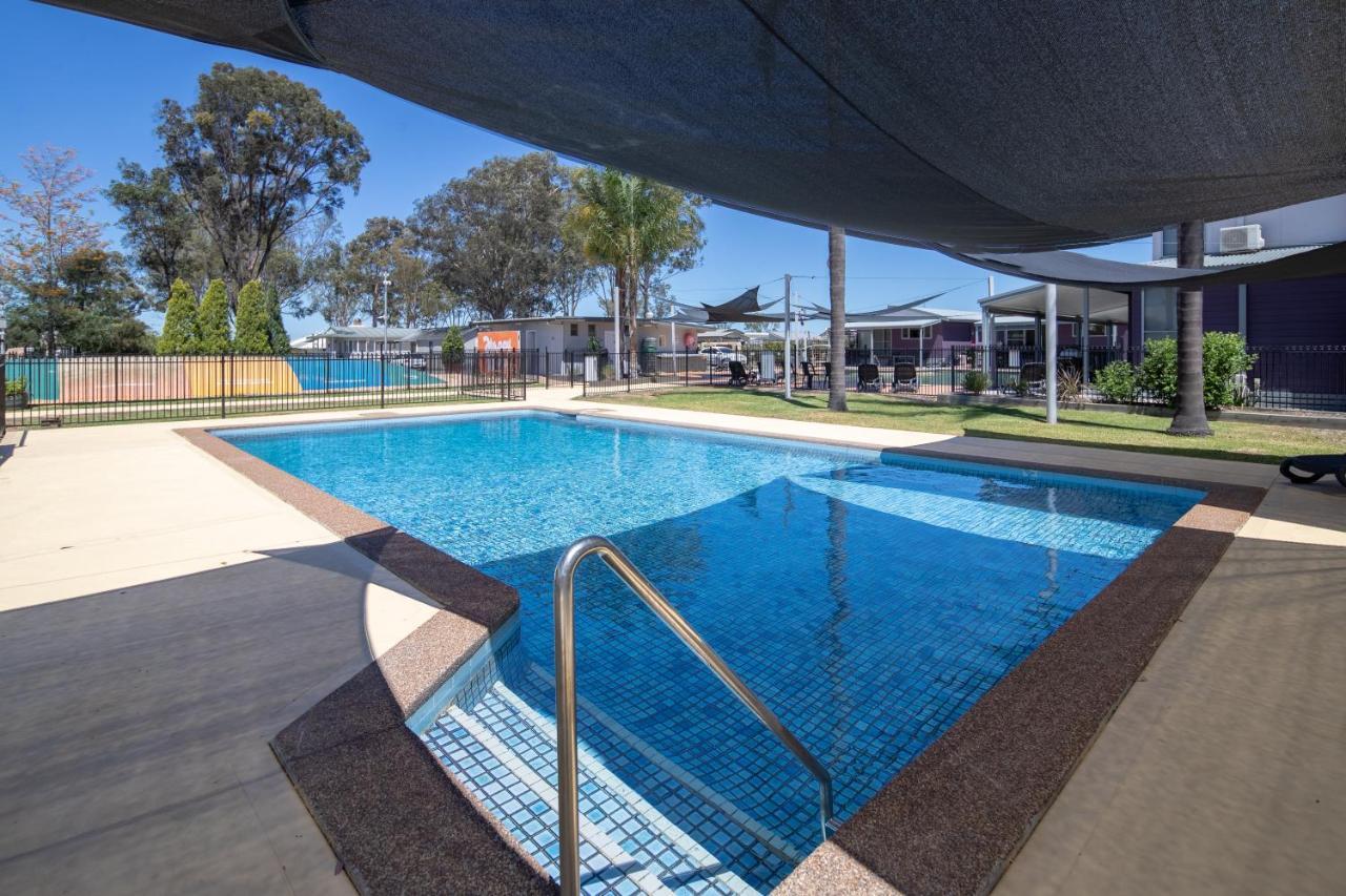 Ingenia Holidays Hunter Valley Cessnock Luaran gambar