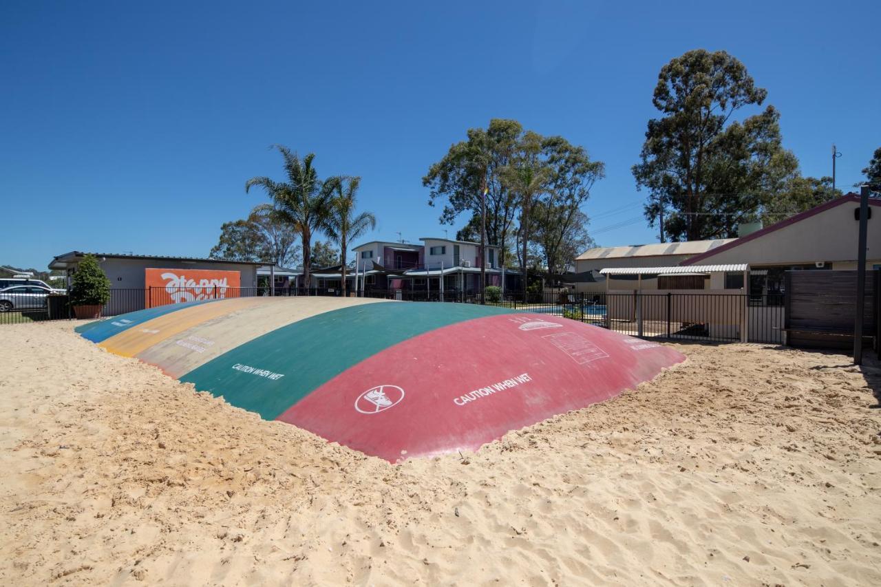 Ingenia Holidays Hunter Valley Cessnock Luaran gambar