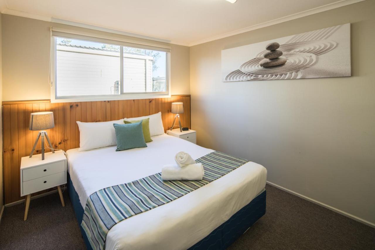 Ingenia Holidays Hunter Valley Cessnock Luaran gambar
