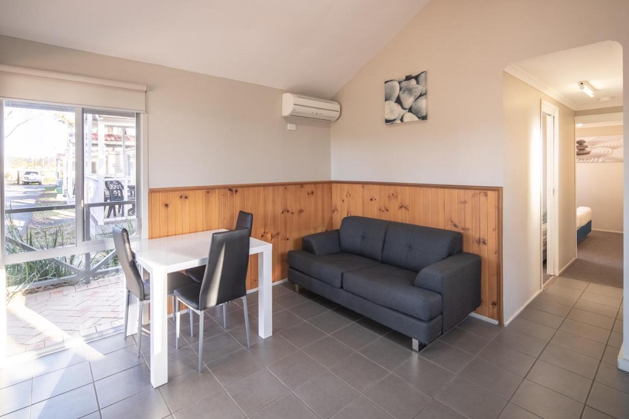 Ingenia Holidays Hunter Valley Cessnock Luaran gambar