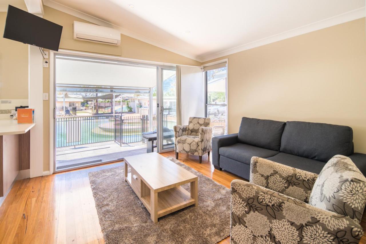 Ingenia Holidays Hunter Valley Cessnock Luaran gambar