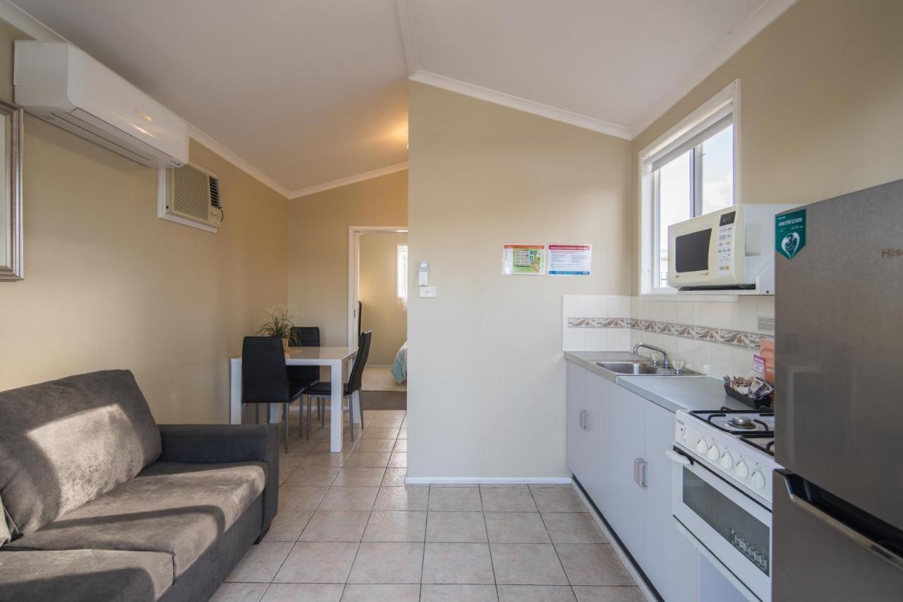 Ingenia Holidays Hunter Valley Cessnock Luaran gambar