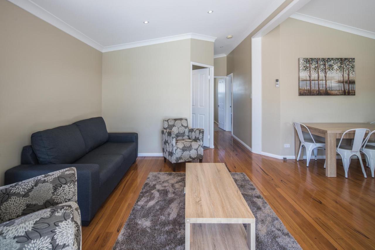 Ingenia Holidays Hunter Valley Cessnock Luaran gambar