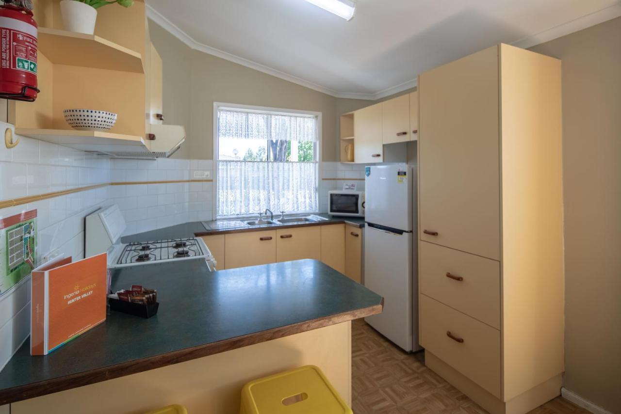 Ingenia Holidays Hunter Valley Cessnock Luaran gambar