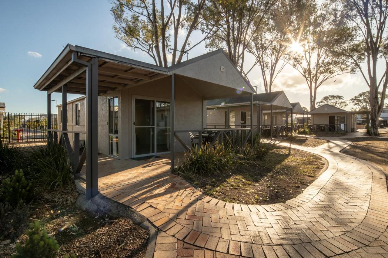 Ingenia Holidays Hunter Valley Cessnock Luaran gambar