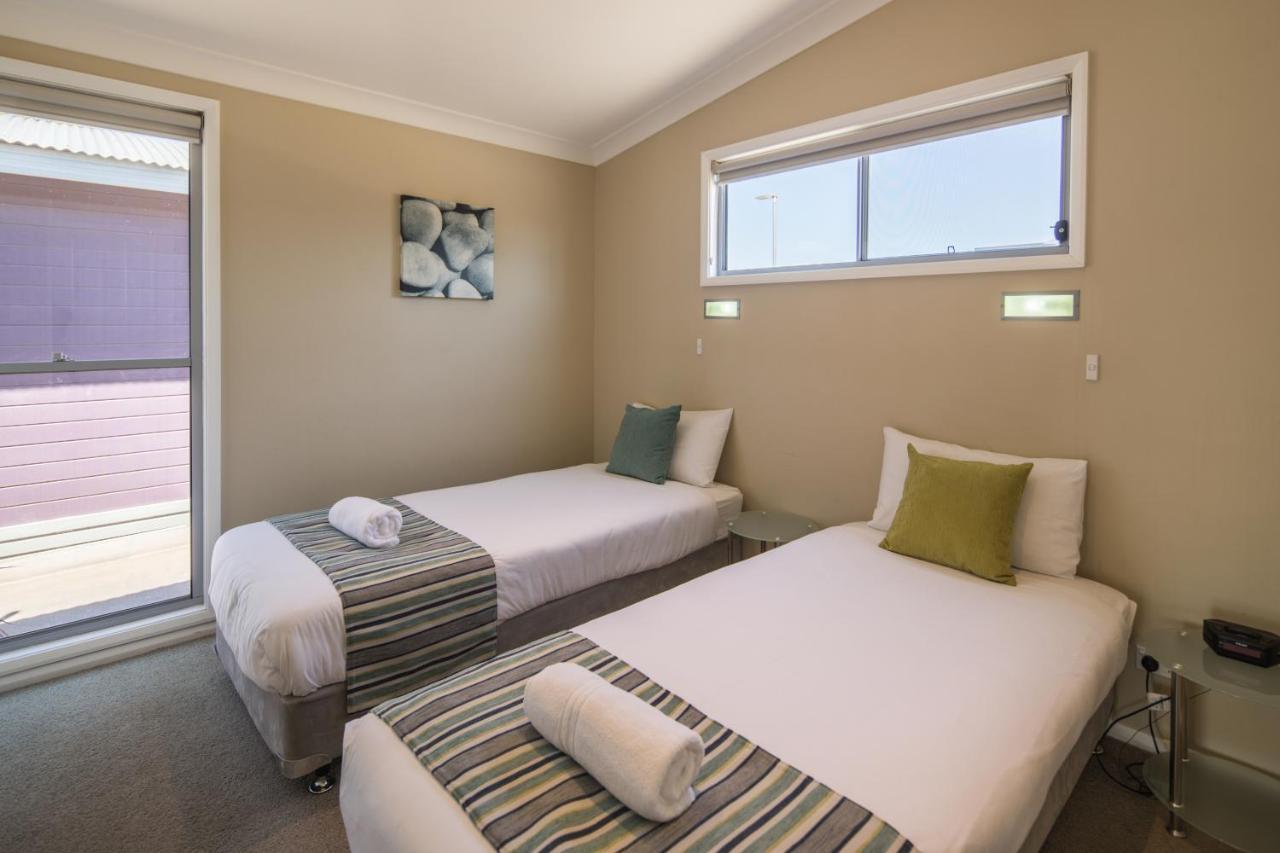 Ingenia Holidays Hunter Valley Cessnock Luaran gambar