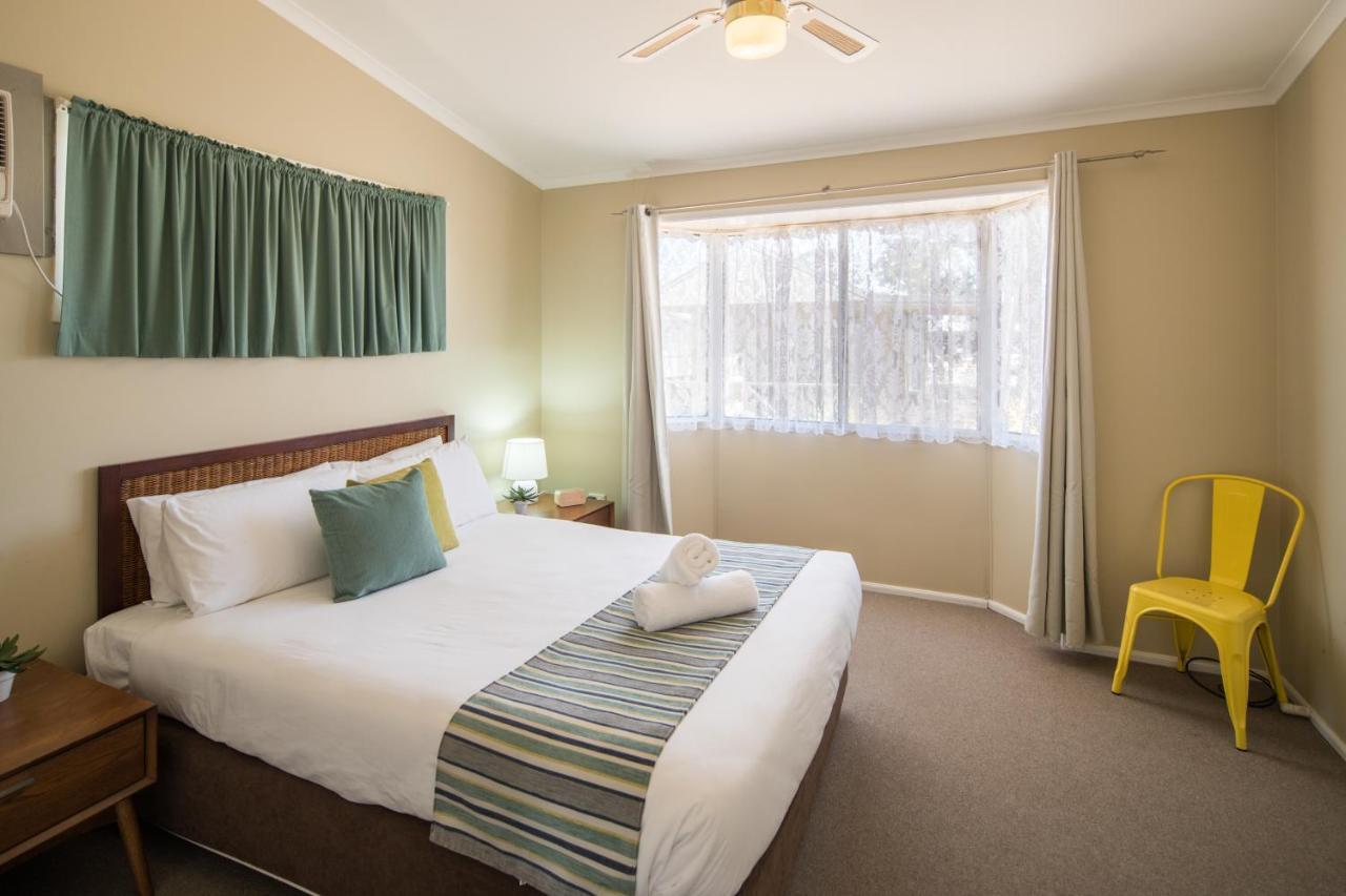 Ingenia Holidays Hunter Valley Cessnock Luaran gambar