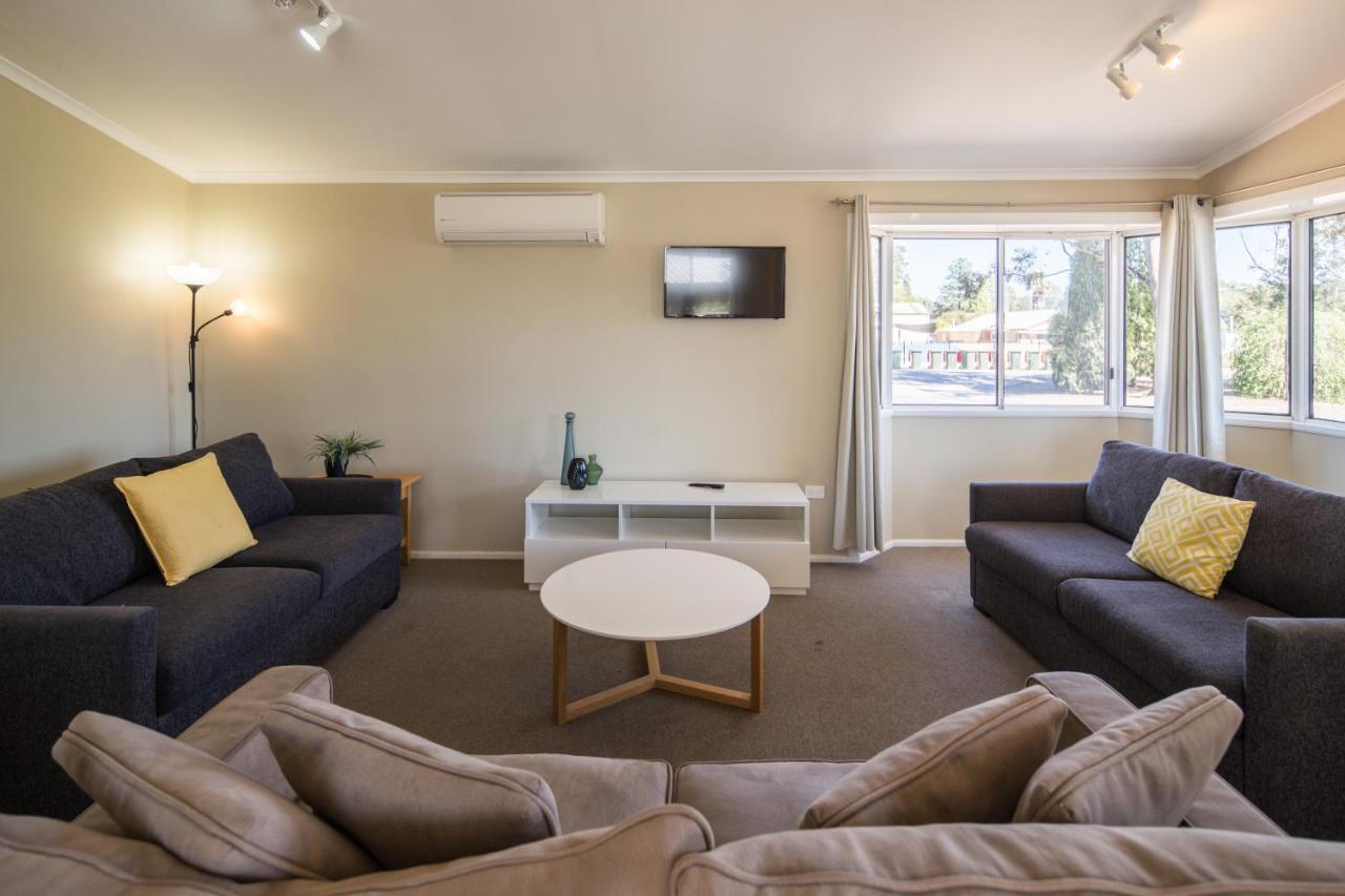Ingenia Holidays Hunter Valley Cessnock Luaran gambar