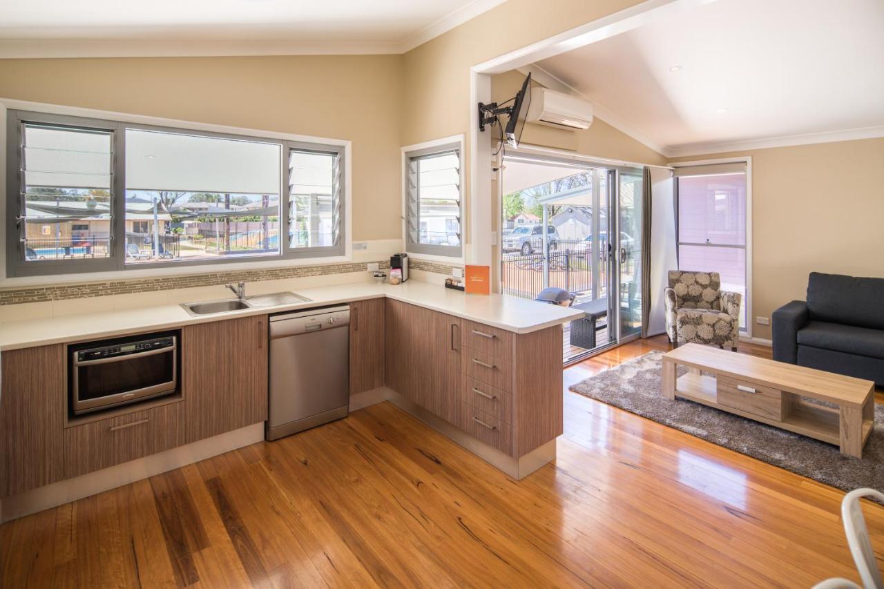 Ingenia Holidays Hunter Valley Cessnock Luaran gambar