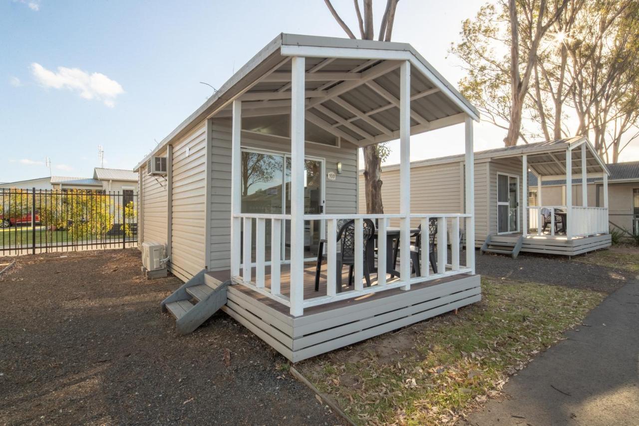 Ingenia Holidays Hunter Valley Cessnock Luaran gambar