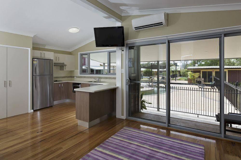 Ingenia Holidays Hunter Valley Cessnock Luaran gambar